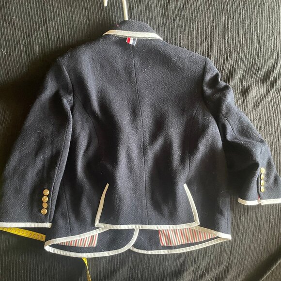 Gorgeous Chanel Style Nieman Marcus Original Blazer - Picture 8 of 8